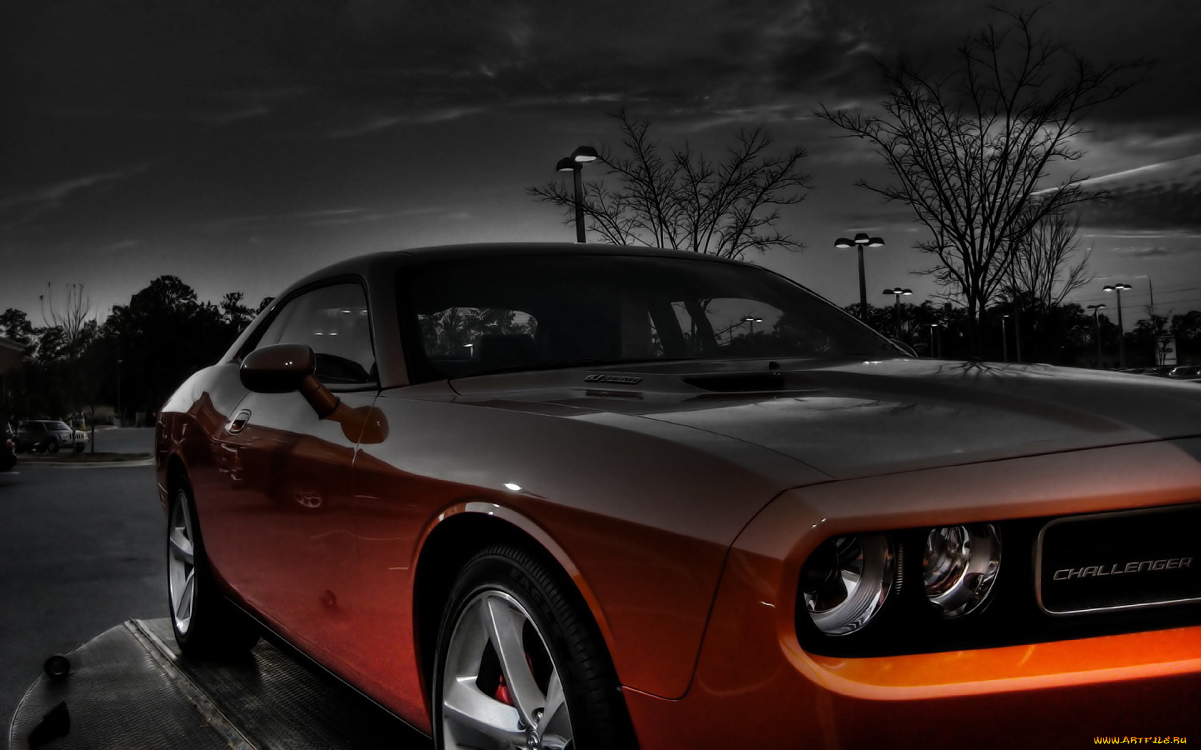 , dodge